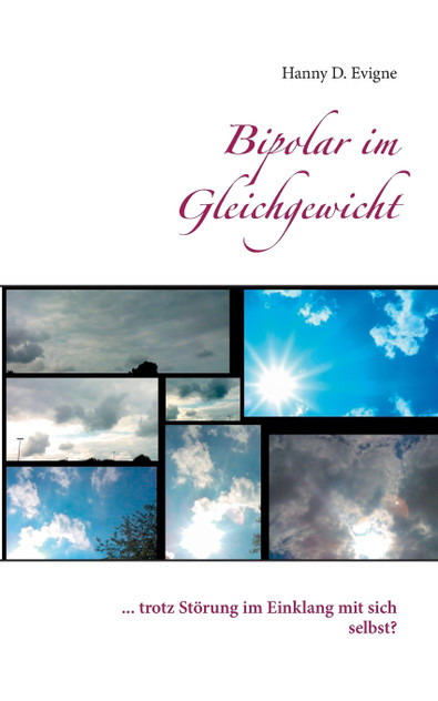 Bipolar im Gleichgewicht Bipolar im Gleichgewicht