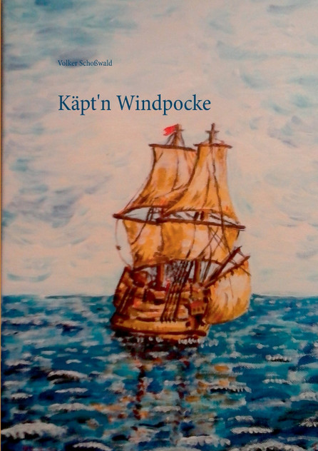 Käpt'n Windpocke Käpt'n Windpocke