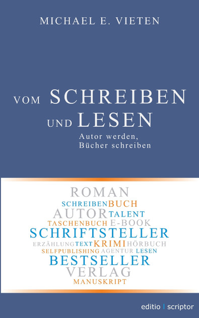 Vom Schreiben und Lesen Vom Schreiben und Lesen