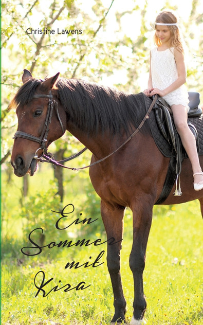Ein Sommer mit Kira