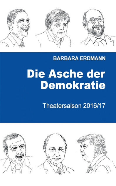 Die Asche der Demokratie