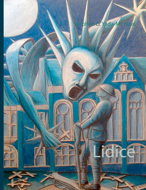 Lidice Lidice
