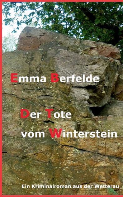 Der Tote vom Winterstein