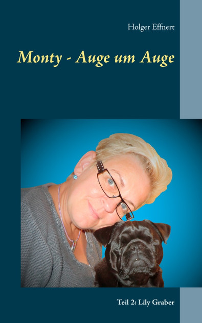 Monty - Auge um Auge Monty - Auge um Auge