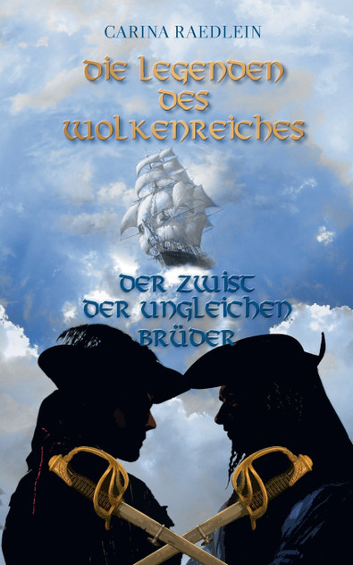 Die Legenden des Wolkenreiches