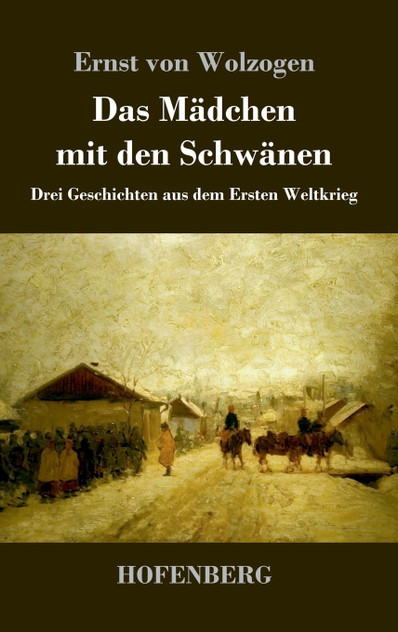 Das Mädchen mit den Schwänen Das Mädchen mit den Schwänen