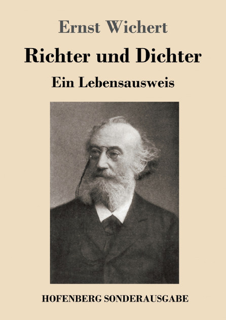 Richter und Dichter Richter und Dichter
