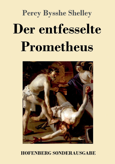 Der entfesselte Prometheus Der entfesselte Prometheus
