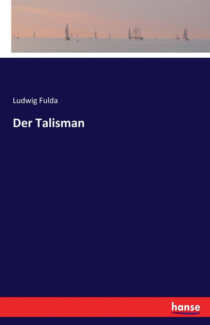 Der Talisman Der Talisman