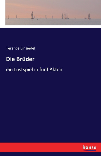 Die Brüder Die Brüder