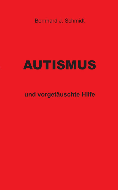Autismus
