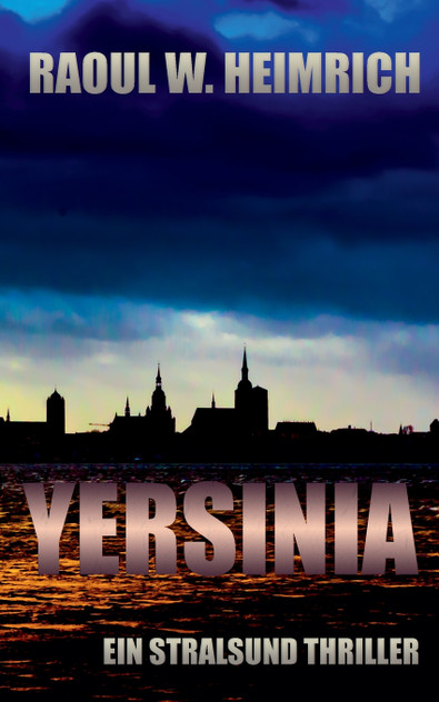 Yersinia Yersinia