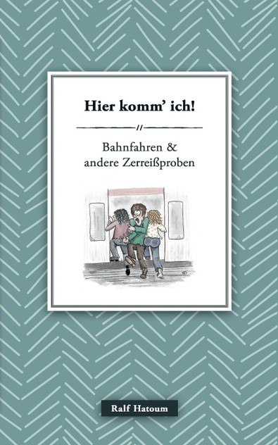 Hier komm' ich Hier komm' ich