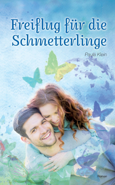 Freiflug für die Schmetterlinge Freiflug für die Schmetterlinge