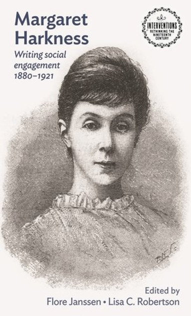 Margaret Harkness