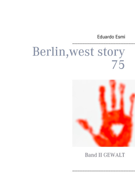 Berlin, west story 75