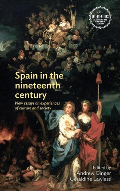 Spain in the nineteenth century Spain in the nineteenth century