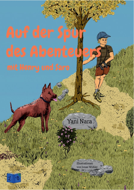 Auf der Spur des Abenteuers Auf der Spur des Abenteuers
