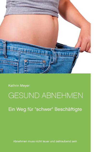 Gesund abnehmen Gesund abnehmen
