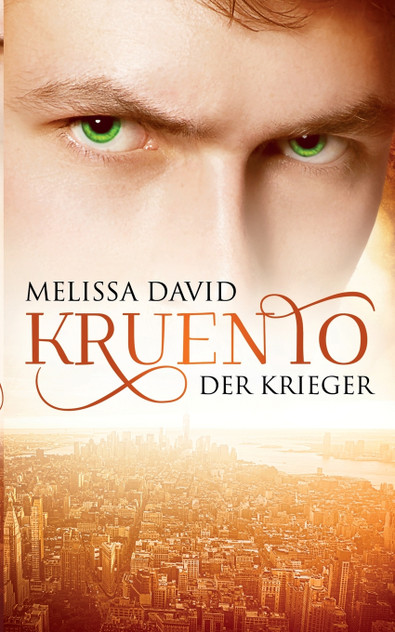 Kruento - Der Krieger Kruento - Der Krieger
