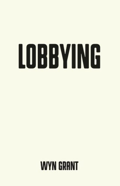 Lobbying Lobbying