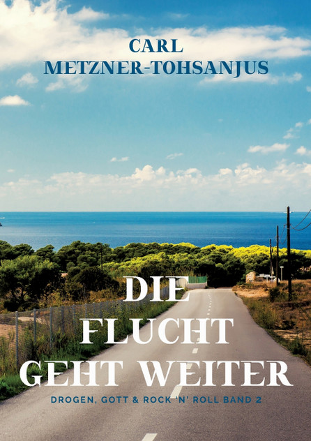 Die Flucht geht weiter Die Flucht geht weiter
