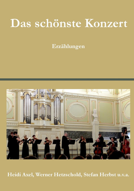 Das schönste Konzert