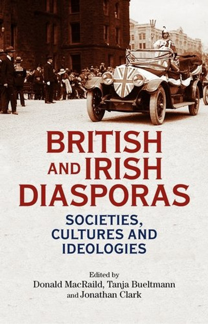 British and Irish diasporas British and Irish diasporas