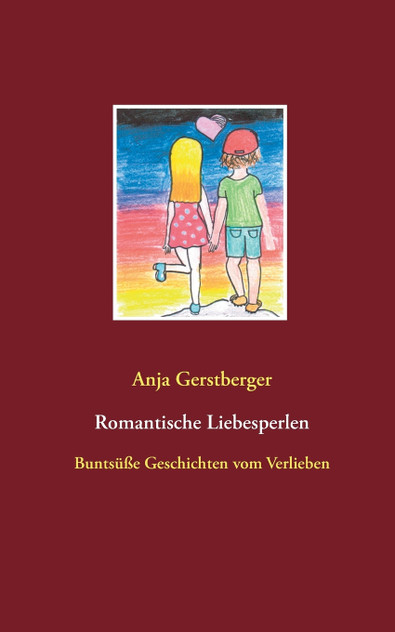 Romantische Liebesperlen