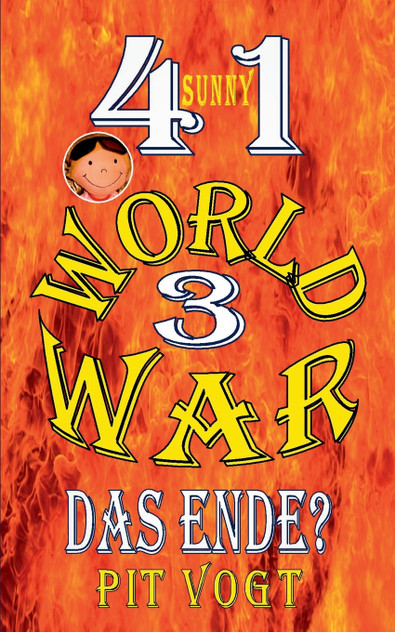 Sunny - World War 3 Sunny - World War 3