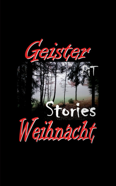 Geister Weihnacht Geister Weihnacht