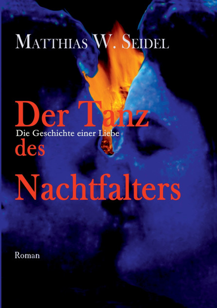 Der Tanz des Nachtfalters Der Tanz des Nachtfalters