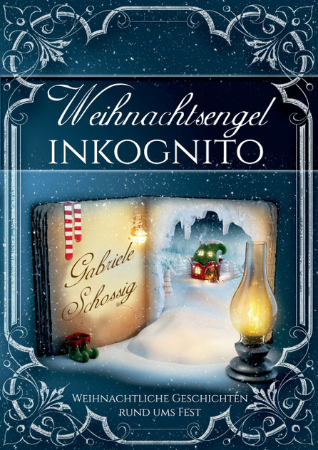 Weihnachtsengel inkognito Weihnachtsengel inkognito