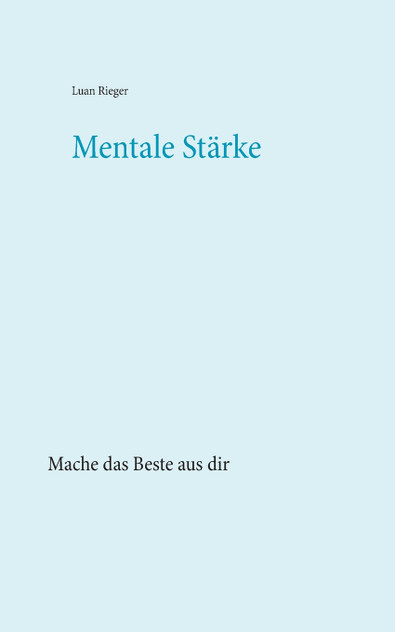 Mentale Stärke