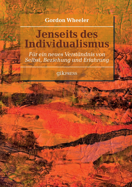 Jenseits des Individualismus Jenseits des Individualismus