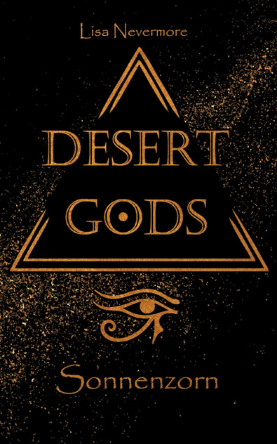 Desert Gods