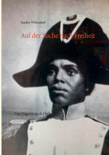 Auf der Suche nach Freiheit Auf der Suche nach Freiheit