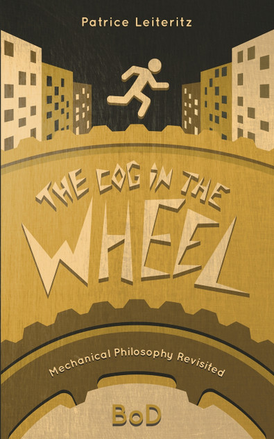 The Cog in the Wheel The Cog in the Wheel