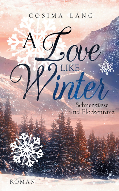 A Love like Winter A Love like Winter