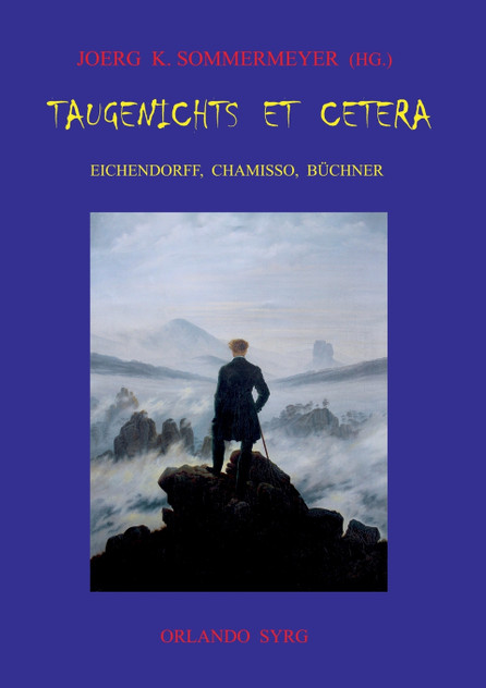 Taugenichts et cetera Taugenichts et cetera