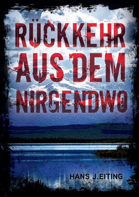 Rückkehr aus dem Nirgendwo Rückkehr aus dem Nirgendwo