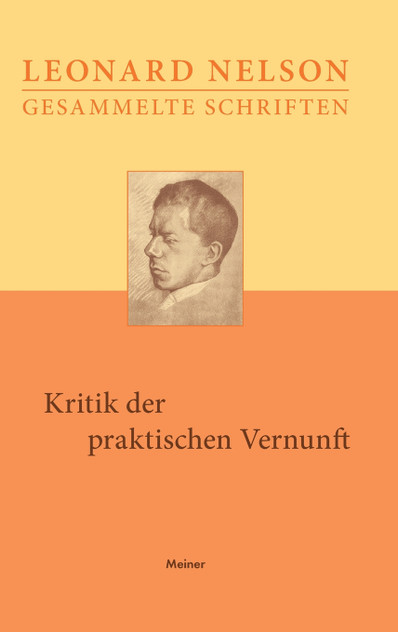 Kritik der praktischen Vernunft Kritik der praktischen Vernunft