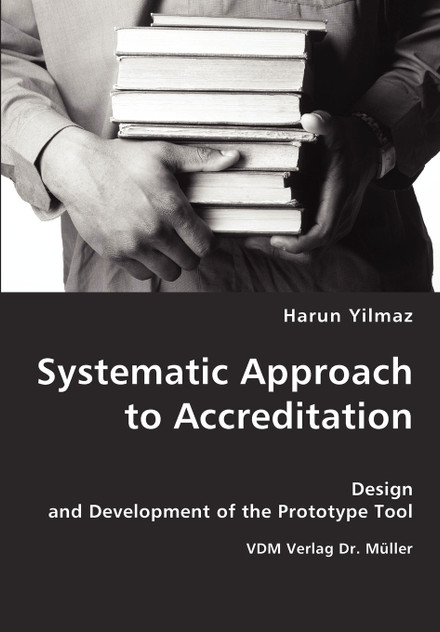 Systematic Approach to Accreditation Systematic Approach to Accreditation