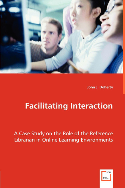 Facilitating Interaction Facilitating Interaction