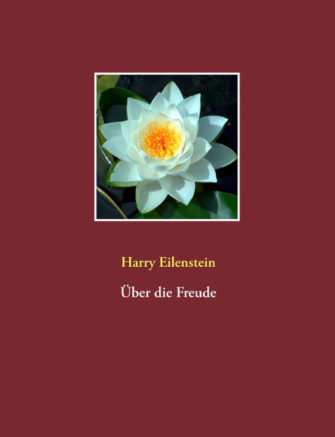 Über die Freude Über die Freude