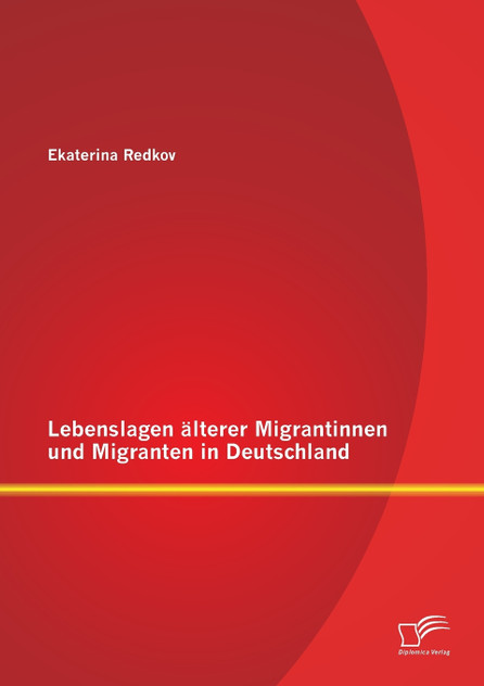 Lebenslagen älterer Migrantinnen und Migranten in Deutschland Lebenslagen älterer Migrantinnen und Migranten in Deutschland