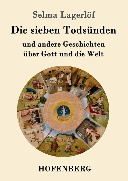 Die sieben Todsünden Die sieben Todsünden