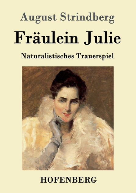 Fräulein Julie Fräulein Julie