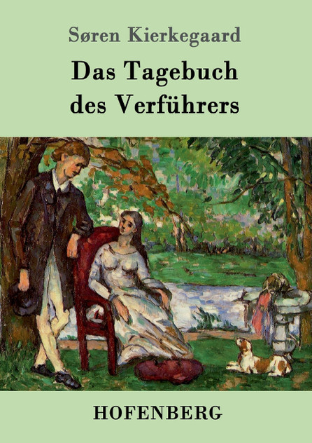 Das Tagebuch des Verführers Das Tagebuch des Verführers