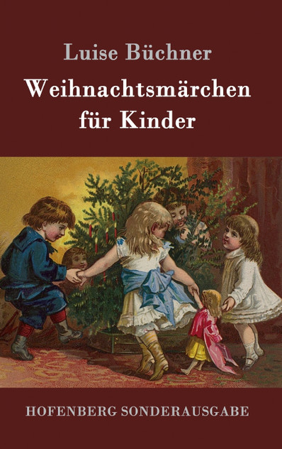 Weihnachtsmärchen für Kinder Weihnachtsmärchen für Kinder